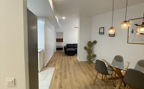 Precioso Apartamento En Malaga Centro