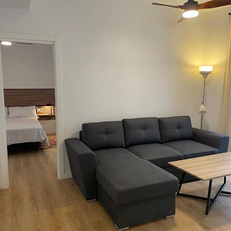 Precioso Apartamento En Malaga Centro Exterior foto