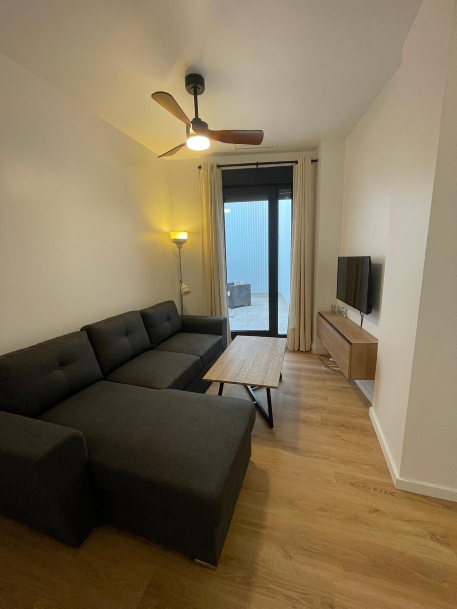 Precioso Apartamento En Malaga Centro Exterior foto
