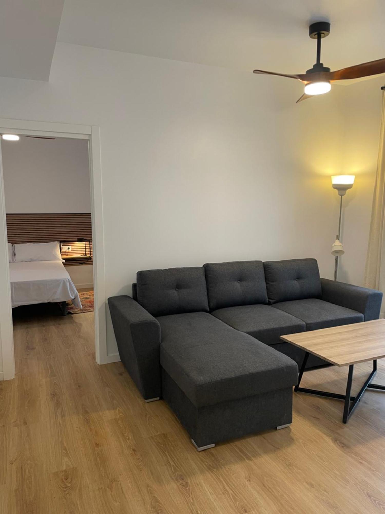 Precioso Apartamento En Malaga Centro Exterior foto