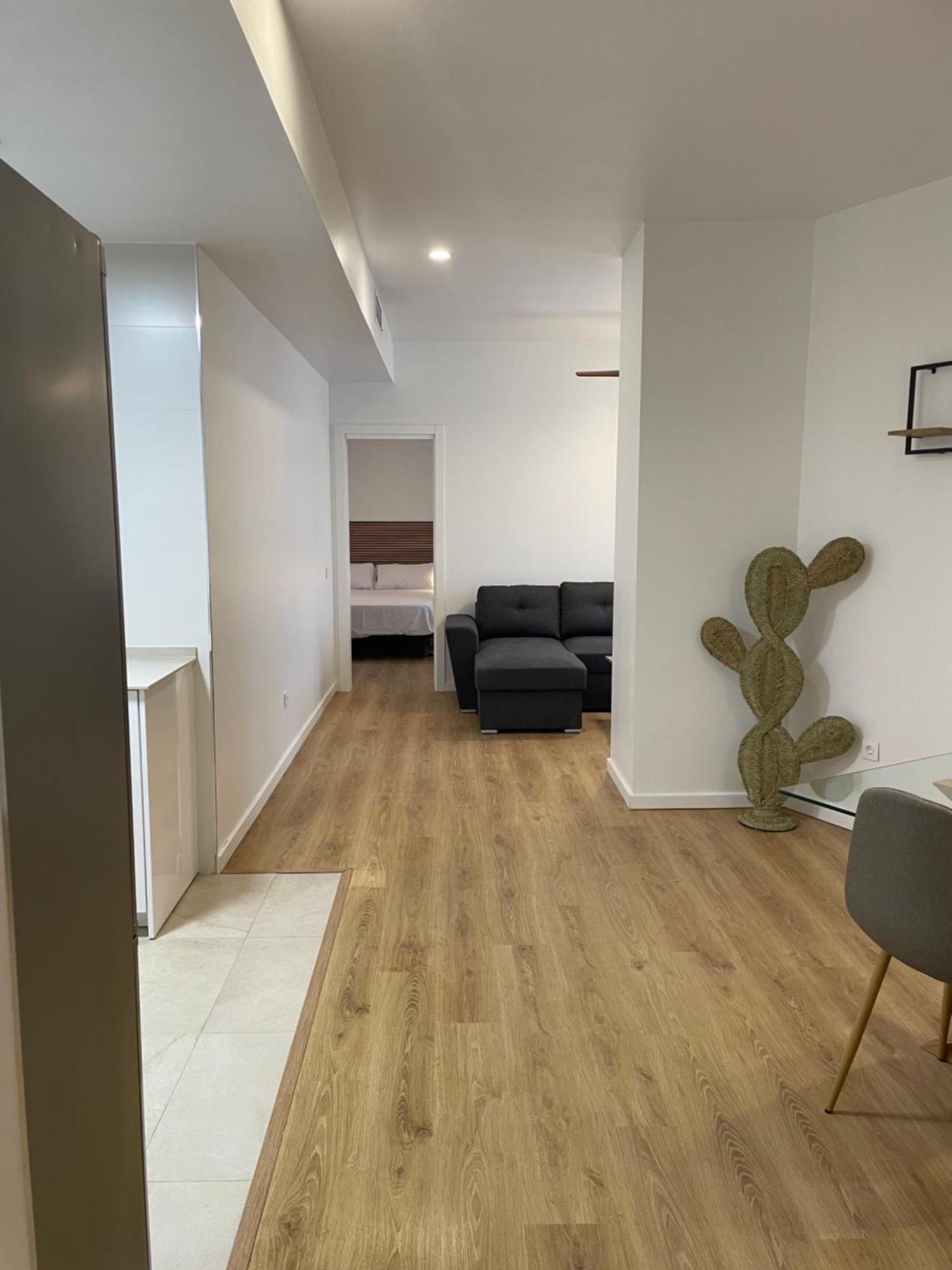 Precioso Apartamento En Malaga Centro Exterior foto