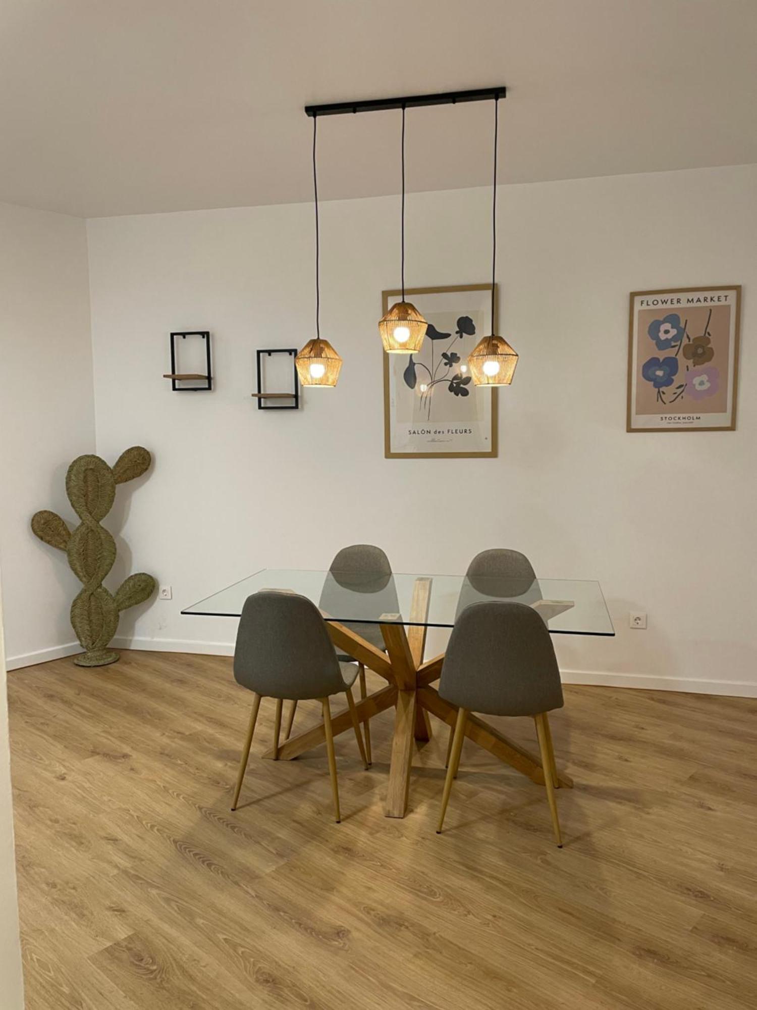 Precioso Apartamento En Malaga Centro Exterior foto